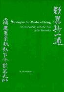 Strategies for Modern Living