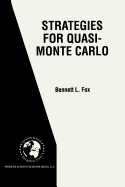 Strategies for Quasi-Monte Carlo