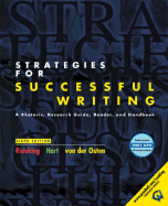 Strategies for Successful Writing with 2001 APA Guidelines