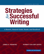 Strategies for Successful Writing