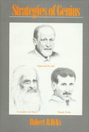 Strategies of Genius