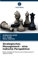 Strategisches Management - eine indische Perspektive
