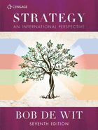 Strategy: An International Perspective