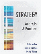 Strategy Analysis and Practice: Text Only
