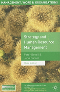 Strategy and Human Resource Management