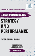 Strategy and Performance