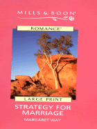 Strategy for Marriage