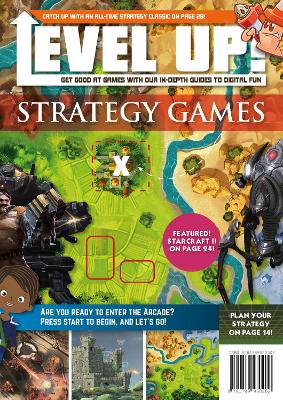 Strategy Games - Holmes, Kirsty