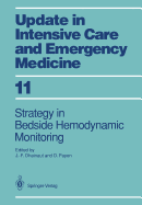 Strategy in Bedside Hemodynamic Monitoring