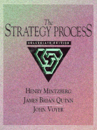 Strategy Process