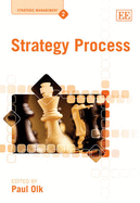 Strategy Process - Olk, Paul (Editor)