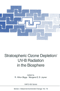 Stratospheric Ozone Depletion/Uv-B Radiation in the Biosphere