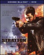 Stratton [Blu-ray]