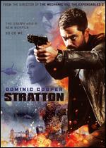 Stratton - Simon West