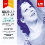 Strauss: Ariadne auf Naxos