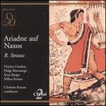Strauss: Ariadne auf Naxos