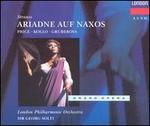 Strauss: Ariadne auf Naxos