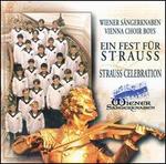 Strauss Celebration