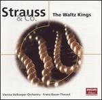 Strauss & Co.: The Waltz Kings