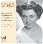 Strauss: Daphne