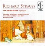 Strauss: Der Rosenkavalier [Highlights]