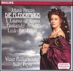 Strauss: Die Fledermaus [Highlights]