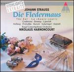 Strauss: Die Fledermaus