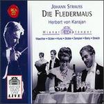 Strauss: Die Fledermaus