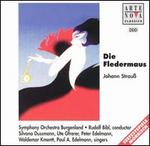 Strauss: Die Fledermaus