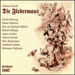 Strauss: Die Fledermaus