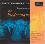 Strauss: Die Fledermaus