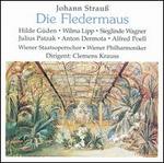 Strauss: Die Fledermaus