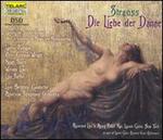 Strauss: Die Liebe der Danae