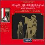 Strauss: Die Liebe der Danae