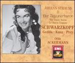 Strauss: Die Zigeunerbaron