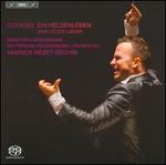 Strauss: Ein Heldenleben; Vier Letzte Lieder