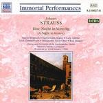 Strauss: Eine Nacht in Venedig