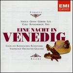 Strauss: Eine Nacht in Venedig