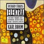 Strauss: Elektra
