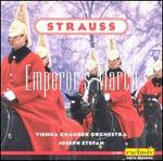 Strauss: Emperor's Waltz - Wiener Kammerorchester