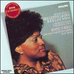 Strauss: Four Last Songs