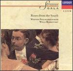 Strauss Gala: Roses from the South