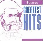 Strauss: Greatest Hits