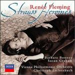 Strauss Heroines