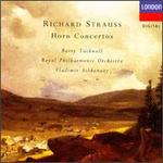Strauss: Horn Concertos