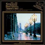 Strauss: Immortal Masterpieces; Emperor's Waltz, Op. 437