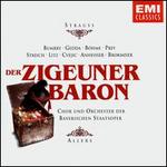 Strauss Jr.: Der Zigeunerbaron
