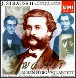 Strauss & Lanner: Waltzes