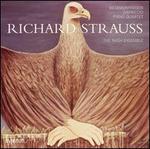 Strauss: Metamorphosen; Capriccio; Piano Quartet