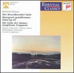 Strauss: Orchestral Music from Stage Works